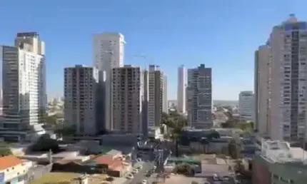 Flat no Tai Residencias Flat com 1 Quarto(s) e 1 banheiro(s) à Venda, 45.65 por R$ 518.000 no setor Setor Bueno IN31471