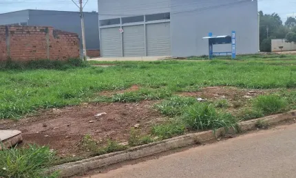Lote-triunfo goianira  lote à venda, 417.5 por r$ 270.000 no setor residencial triunfo st30988