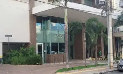DNA - SMART LIFE - 52m² - ST BUENTO Apartamento com 1 Quarto(s) e 1 banheiro(s) à Venda, 52 por R$ 529.000 no setor Setor Bueno TA31411
