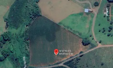 Chácara Caturaí Chácara à Venda, 27300 por R$ 650.000 FL31413