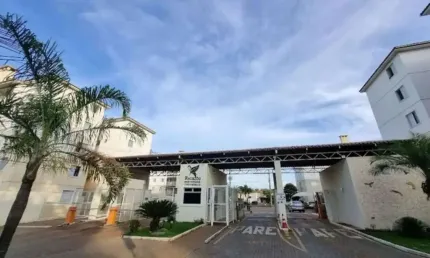 Residencial recanto praças 1  Apartamento com 2 Quarto(s) e 1 banheiro(s) à Venda, 64 por R$ 360.000 no setor Vila Viana TA31429
