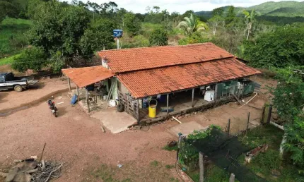 Fazenda minaçu fazenda à venda, 20000 por r$ 13.000.000 ad31433