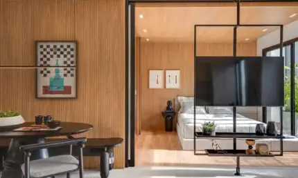Ágio APARTAMENTO - GYRO O2 1 Suíte/Flat (analisa permuta em veículo) Apartamento com 1 Quarto(s) e 1 banheiro(s) à Venda, 47 por R$ 587.500 no setor Setor Serrinha VT31450