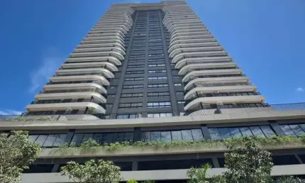 Apartamento - fluence marista apartamento com 3 quarto(s) e 3 banheiro(s) à venda, 118 por r$ 1.290.000 no setor setor marista vt31463
