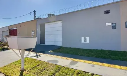 Casas Jd.Boa Esperança Casa de Rua com 3 Quarto(s) e 2 banheiro(s) à Venda, 134.97 por R$ 420.000 no setor Jardim Boa Esperança	 TA31465
