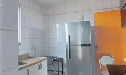 Apartamento no Parque Amazonia Apartamento com 2 Quarto(s) e 2 banheiro(s) à Venda, 71.57 por R$ 300.000 no setor Parque Amazonia IN31474