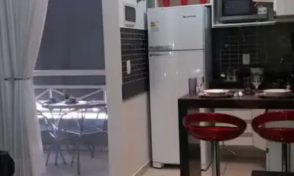 Imperial Residence  Apartamento com 1 Quarto(s) e 1 banheiro(s) à Venda, 31 por R$ 290.000 no setor Setor Sul TA31491