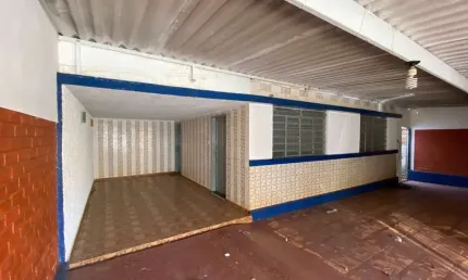 Casa de 3 quartos no setor negrão de lima - ótima localização casa de rua com 3 quarto(s) e 2 banheiro(s) à venda, 251.39 por r$ 570.000 no setor setor negrão de lima ax31286