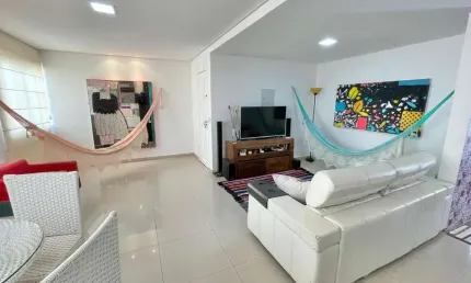 Apartamento cobertura Setor Bela vista Cobertura com 3 Quarto(s) e 4 banheiro(s) à Venda, 261 por R$ 800.000 no setor Setor Bela Vista IN31533