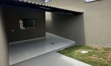 Casa residencial buriti casa de rua com 3 quarto(s) e 2 banheiro(s) à venda, 110.26 por r$ 340.000 no setor residencial buriti sl31552