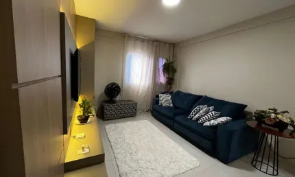 Apartamento, 3 quartos, setor bueno apartamento com 3 quarto(s) e 2 banheiro(s) à venda, 70 por r$ 355.000 no setor setor bueno in31561