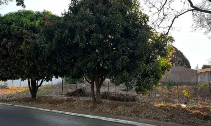 LOTE DE ESQUINA APARECIDA DE GOIÂNIA Lote à Venda, 463.63 por R$ 350.000 no setor Jardim Maria Inês FL31088