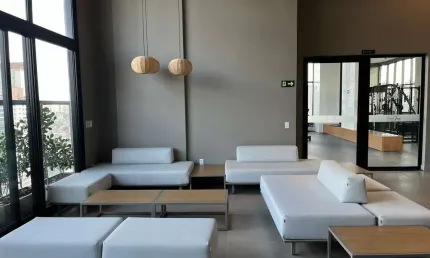 Apartamento studio tai residências à venda apartamento com 1 quarto(s) e 1 banheiro(s) à venda, 46 por r$ 510.000 no setor setor bueno ad31462