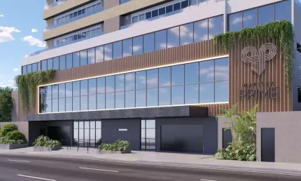 MARISTA PRIME- 4 Suítes Plenas, Setor Marista  Apartamento com 4 Quarto(s) e 5 banheiro(s) à Venda, 220 por R$ 2.310.000 no setor Setor Marista VN31603