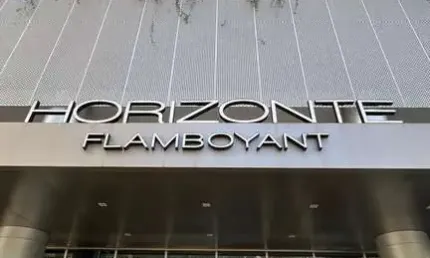 Horizonte Flamboyant - Penthouse-Jardim Goiás  Cobertura com 4 Quarto(s) e 5 banheiro(s) à Venda, 520 por R$ 5.900.000 no setor Jardim Goiás TA31614