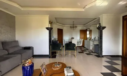 Residencial Taj Mahal T-62Setor Bela Vista Apartamento com 4 Quarto(s) e 3 banheiro(s) à Venda, 139 por R$ 650.000 no setor Setor Bela Vista TA31623