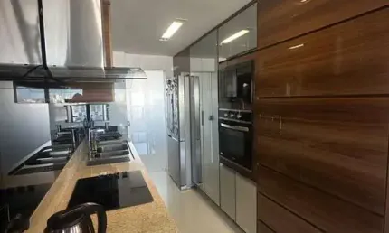 Vistta torre parque flamboyant apartamento com 4 quarto(s) e 4 banheiro(s) à venda, 183 por r$ 2.100.000 no setor jardim goiás st31628