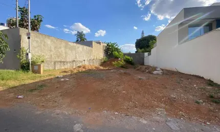 Lote à venda no jardim atlântico  lote à venda, 450 por r$ 450.000 no setor jardim atlântico vn31649