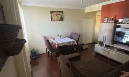 Apartamento 3 quartos (1 suíte) - ed. manhattan - vila alpes   apartamento com 3 quarto(s) e 2 banheiro(s) à venda, 62 por r$ 255.000 no setor vila dos alpes st31563