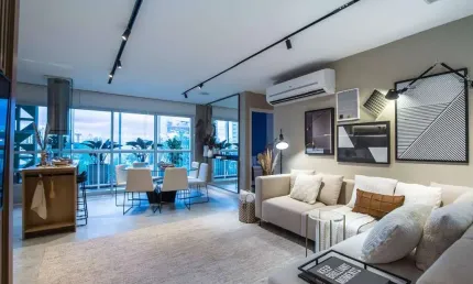 Ágio apartamento 3q setor bueno (ágio) wish 37 apartamento com 3 quarto(s) e 2 banheiro(s) à venda, 79 por r$ 742.722,86 no setor setor bueno ta31587