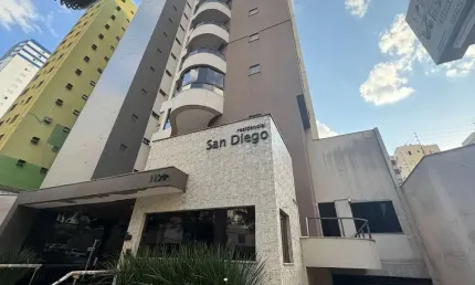 Apartamento 4 quartos no Alto Bueno Apartamento com 4 Quarto(s) e 3 banheiro(s) à Venda, 178 por R$ 990.000 no setor Setor Bueno IN31636