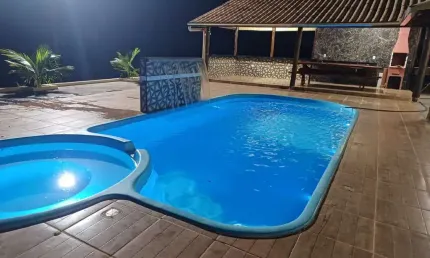 rancho Chácara à Venda, 2000 por R$ 625.000 TA31663