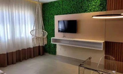 Apartamentos à Venda de 2Q no Setor Jardim Imperial Apartamento com 2 Quarto(s) e 1 banheiro(s) à Venda, 56 por R$ 250.000 no setor Jardim Imperial TA13949