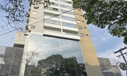 Vendo apartamento mobiliado no bueno - 90 m²  apartamento com 3 quarto(s) e 2 banheiro(s) à venda, 90 por r$ 950.000 no setor setor marista ax24654