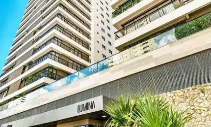 Opus lumina - 177 m² com 3 suítes apartamento com 3 quarto(s) e 4 banheiro(s) à venda, 177 por r$ 1.800.000 no setor setor marista ax29842