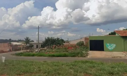 Lote a venda no Parque Eldorado Oeste Área / Terreno à Venda, 365.93 por R$ 250.000 no setor Jardim São José AX29978