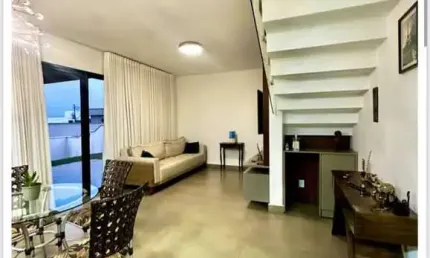Casa jardins capri  Casa em Condomínio com 4 Quarto(s) e 5 banheiro(s) à Venda, 181 por R$ 1.400.000 no setor Jardins Capri	 IN31676