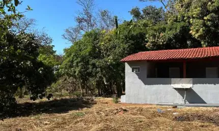 Chacara disponível para venda em Bonfinópolis  Chácara à Venda, 2100 por R$ 190.000 TA31705