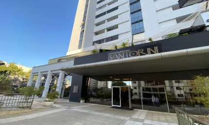Apartamento 2 quartos l Aemi mobiliado Alto do Bueno Apartamento com 2 Quarto(s) e 1 banheiro(s) à Venda, 52 por R$ 440.000 no setor Setor Bueno VT31726