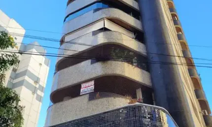 Edificio aruba  apartamento com 4 quarto(s) e 6 banheiro(s) à venda, 262.68 por r$ 1.150.000 no setor setor bueno ad31045