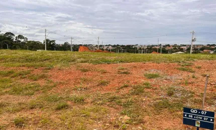 LOTE JARDINS SEVILHA Lote à Venda, 250 por R$ 440.000 no setor Jardim Helvecia IN31488