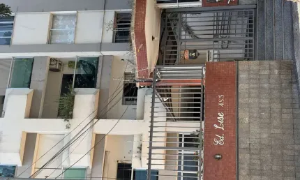 Apartamento no jardim américa condominio lise apartamento duplex com 4 quarto(s) e 3 banheiro(s) à venda, 166.86 por r$ 560.000 no setor jardim américa  ad31769