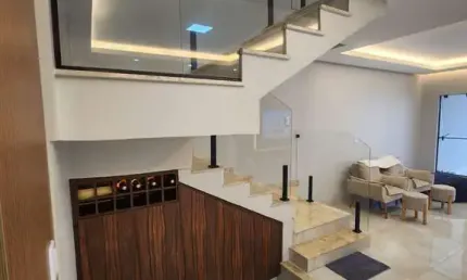 Sobrado jardim atlântico  sobrado com 3 quarto(s) e 4 banheiro(s) à venda, 300 por r$ 1.350.000 no setor jardim atlântico ad31115