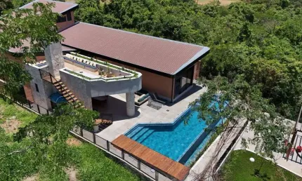 Casa alto padrão 4 suítes, mobiliada, pessoas exigentes,móveis assinados  casa em condomínio com 4 quarto(s) e 6 banheiro(s) à venda, 365 por r$ 3.450.000 no setor área administrativa ta31348