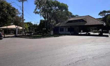 Condomínio recanto da mata lote à venda, 1937.2 por r$ 299.000 no setor recanto da mata in31580