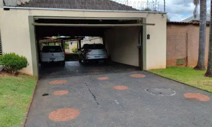 Casa alto padrão jardim guanabara 1 com 3 apartamentos gerando renda próximo ao aeroporto de goiânia casa de rua com 2 quarto(s) e 3 banheiro(s) à venda, 350 por r$ 1.600.000 no setor jardim guanabara