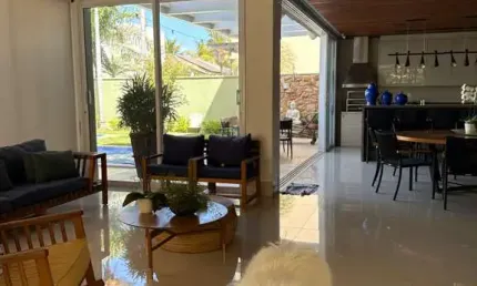 Casa alphaville goiás  casa em condomínio com 3 quarto(s) e 5 banheiro(s) à venda, 505 por r$ 6.500.000 no setor residencial alphaville flamboyant ta31514