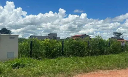 Ágio lote condominio monte sinai lote à venda, 1571 por r$ 260.000 no setor setor monte sinai	 in31545