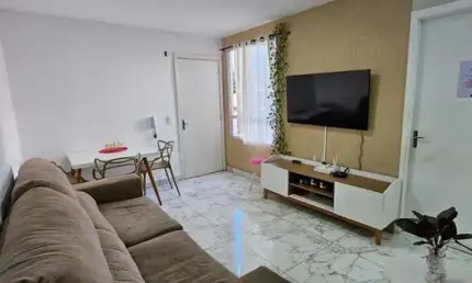 Apartamento aparecida apartamento com 2 quarto(s) e 1 banheiro(s) à venda, 43 por r$ 190.000 no setor residencial porto dourado	 ta31844