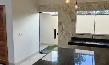 Casa colonial sul casa de rua com 3 quarto(s) e 2 banheiro(s) à venda, 125 por r$ 550.000 no setor setor colonial sul	 ad31853