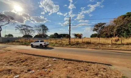 Oportunidade lote incrivel - setor pontakayana lote à venda, 5259 por r$ 950.000 no setor setor ponta kayana ax4705