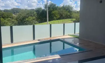 Casa terrea - jardins bolonha casa em condomínio com 3 quarto(s) e 4 banheiro(s) à venda, 171.69 por r$ 1.450.000 no setor jardins bolonha ax11563