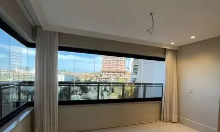 Europark ibirapuera apartamento com 2 quarto(s) e 3 banheiro(s) à venda, 117 por r$ 915.000 no setor park lozandes ax15800