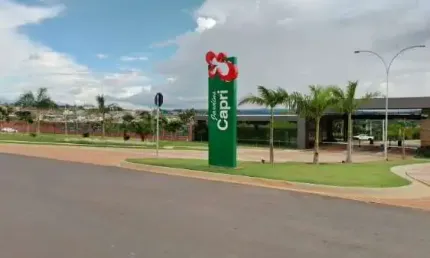Ágio jardins capri  lote à venda, 268.36 por r$ 300.000 no setor jardins capri ax16668