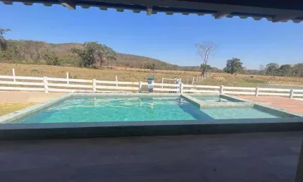 Chacára em mairipotaba chácara à venda, 508200 por r$ 450.000 ax18660