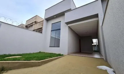 Condomínio leal de oliveira ii casa de rua com 3 quarto(s) e 2 banheiro(s) à venda, 122.26 por r$ 400.000 no setor jardim dos girassóis ax19770